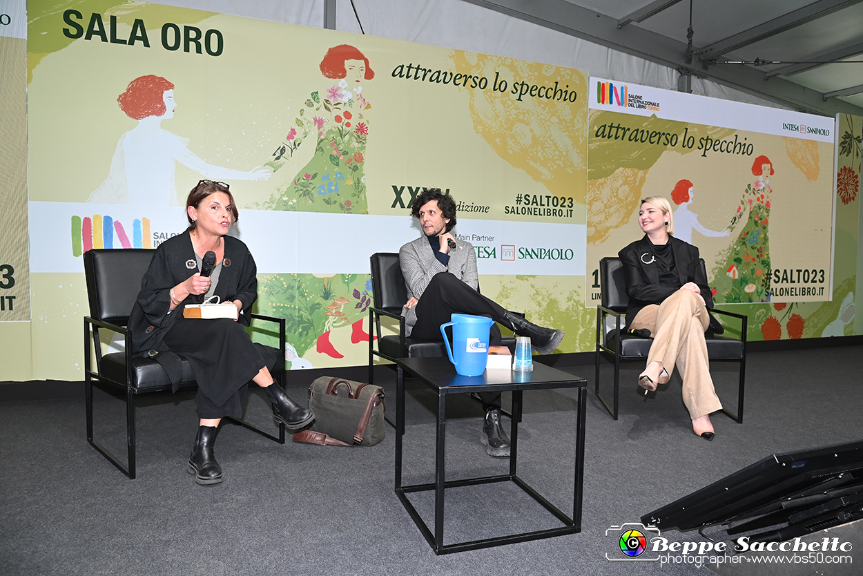 VBS_4058 - Salone Internazionale del Libro 2023 - XXXV Edizione.jpg